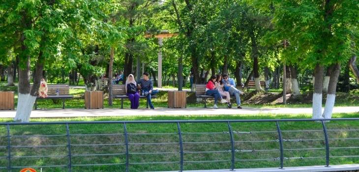 "Столичный" начинает новый сезон