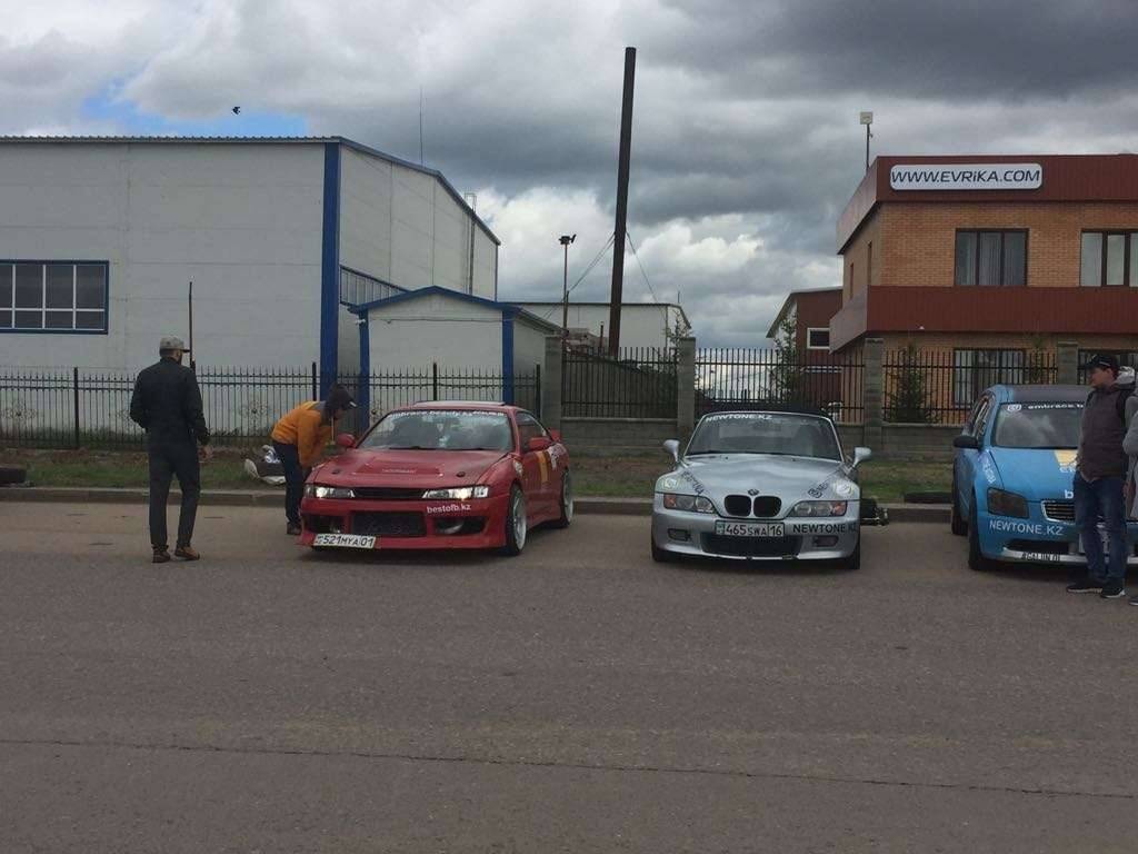 Участников могло бы быть и больше