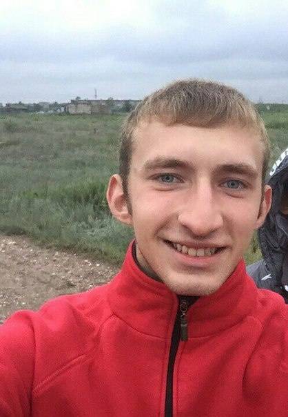 Алекандр Беленов