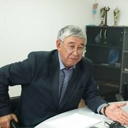 Хайретдин Раскалиев