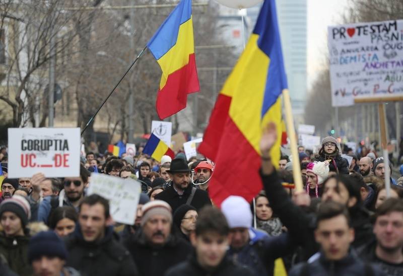 Жителей страны услышали - Правительство отменяет декрет об амнистии