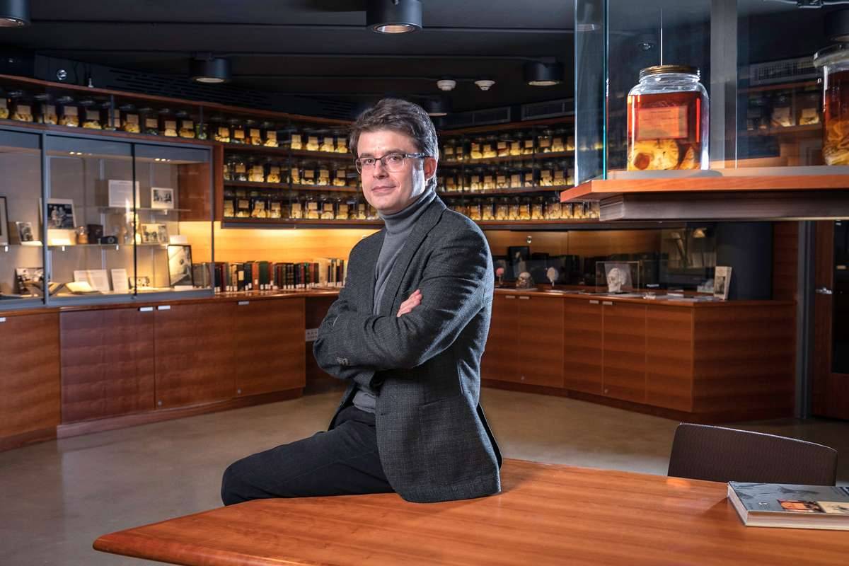 Ненад Сестан / Jesse Winter для Nature, nature.com