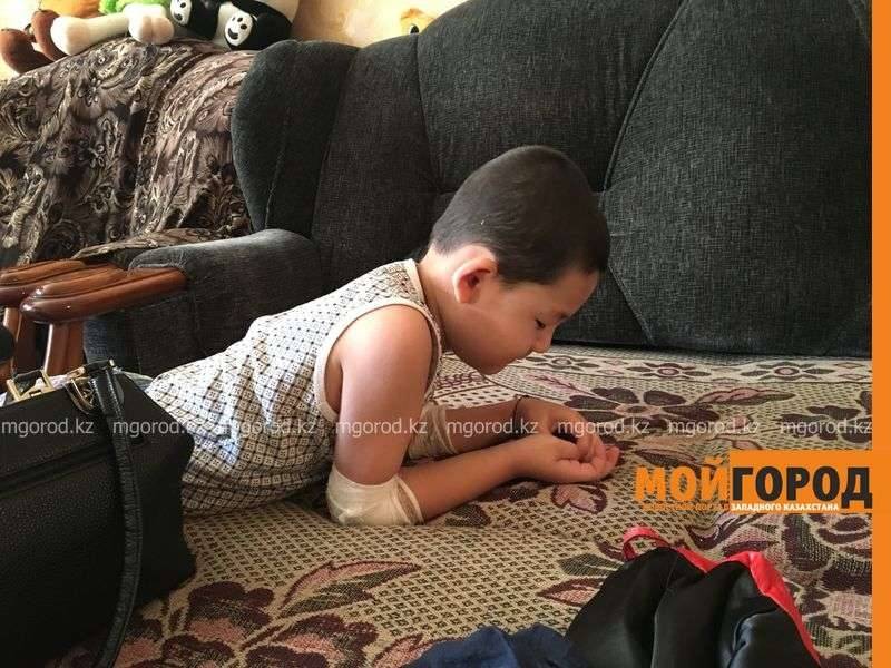 Даниял Сарсенгалиев