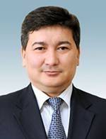 Ерлан Баттаков 