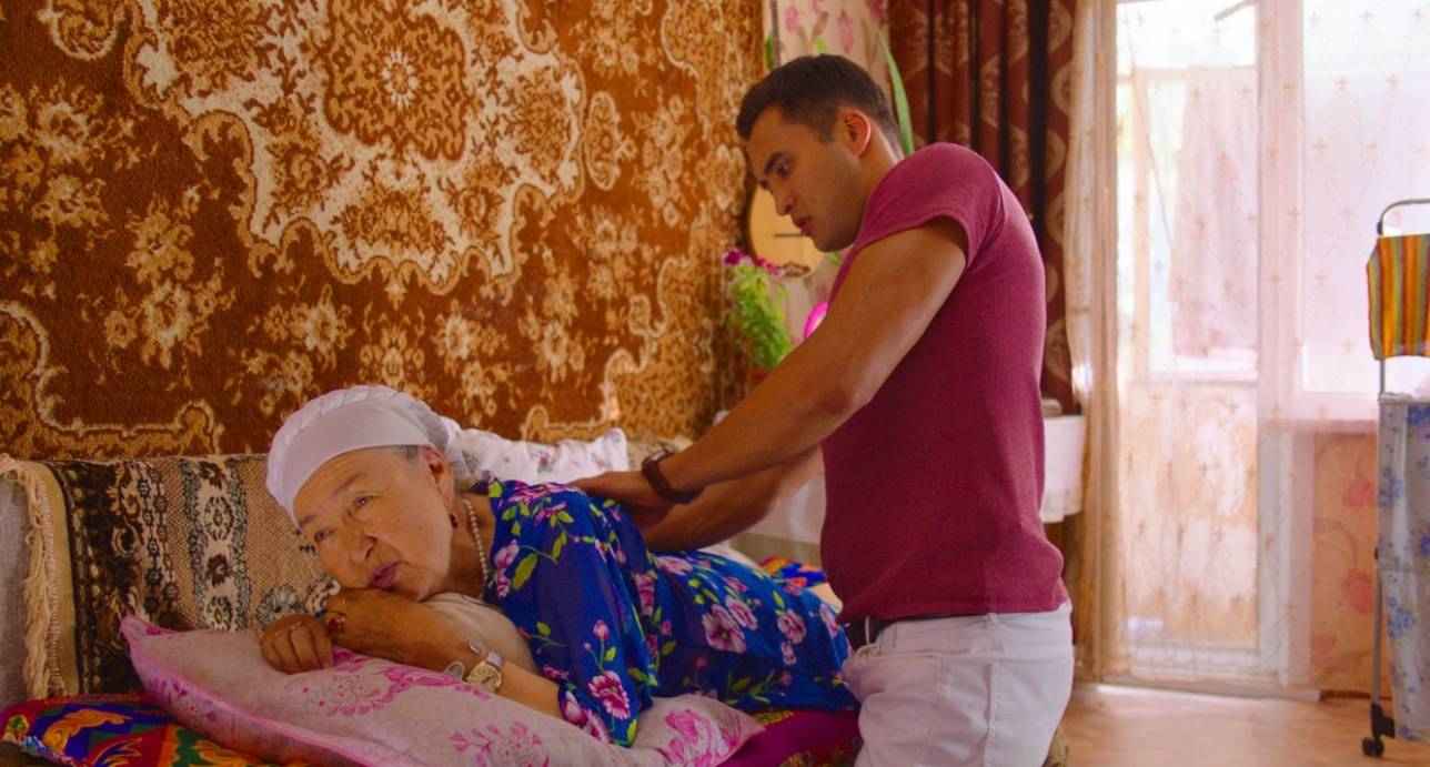 Прихоти есть у женщин всех возрастов