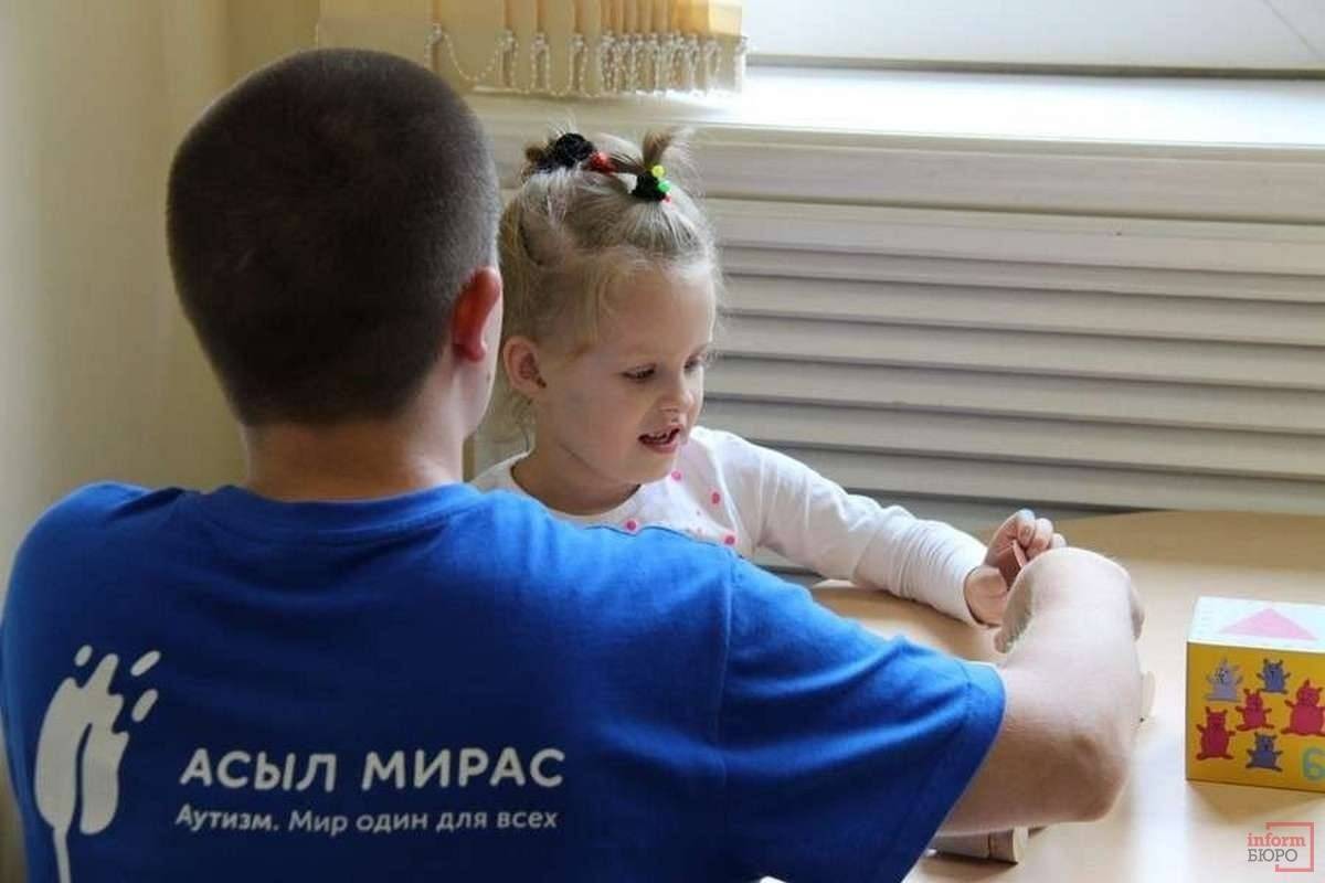 Сейчас трёхмесячный коррекционный цикл тут проходят 90 детей