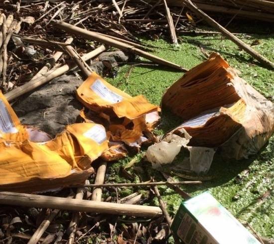 Сотни выписок обнаружили в Уральске