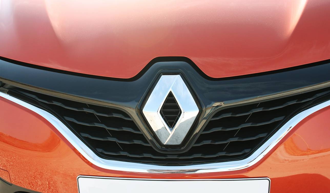 Renault Kaptur