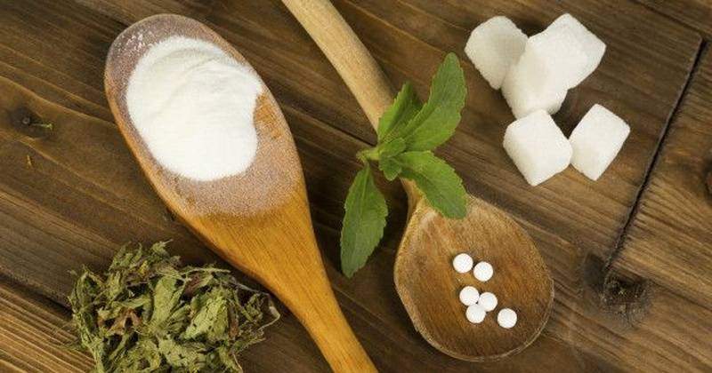 Как правило, сахарозаменители &ndash; это опасные вещества