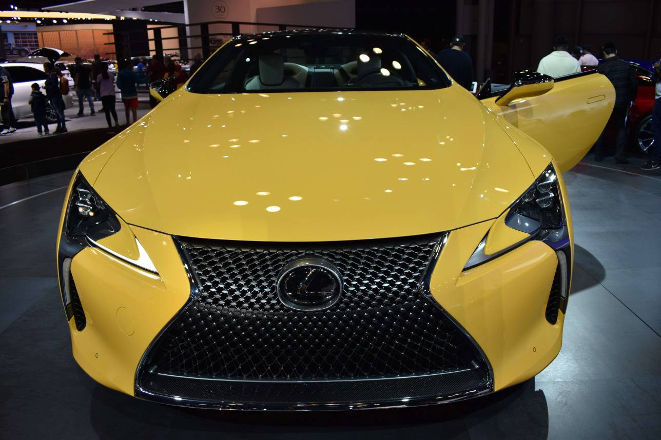 Lexus